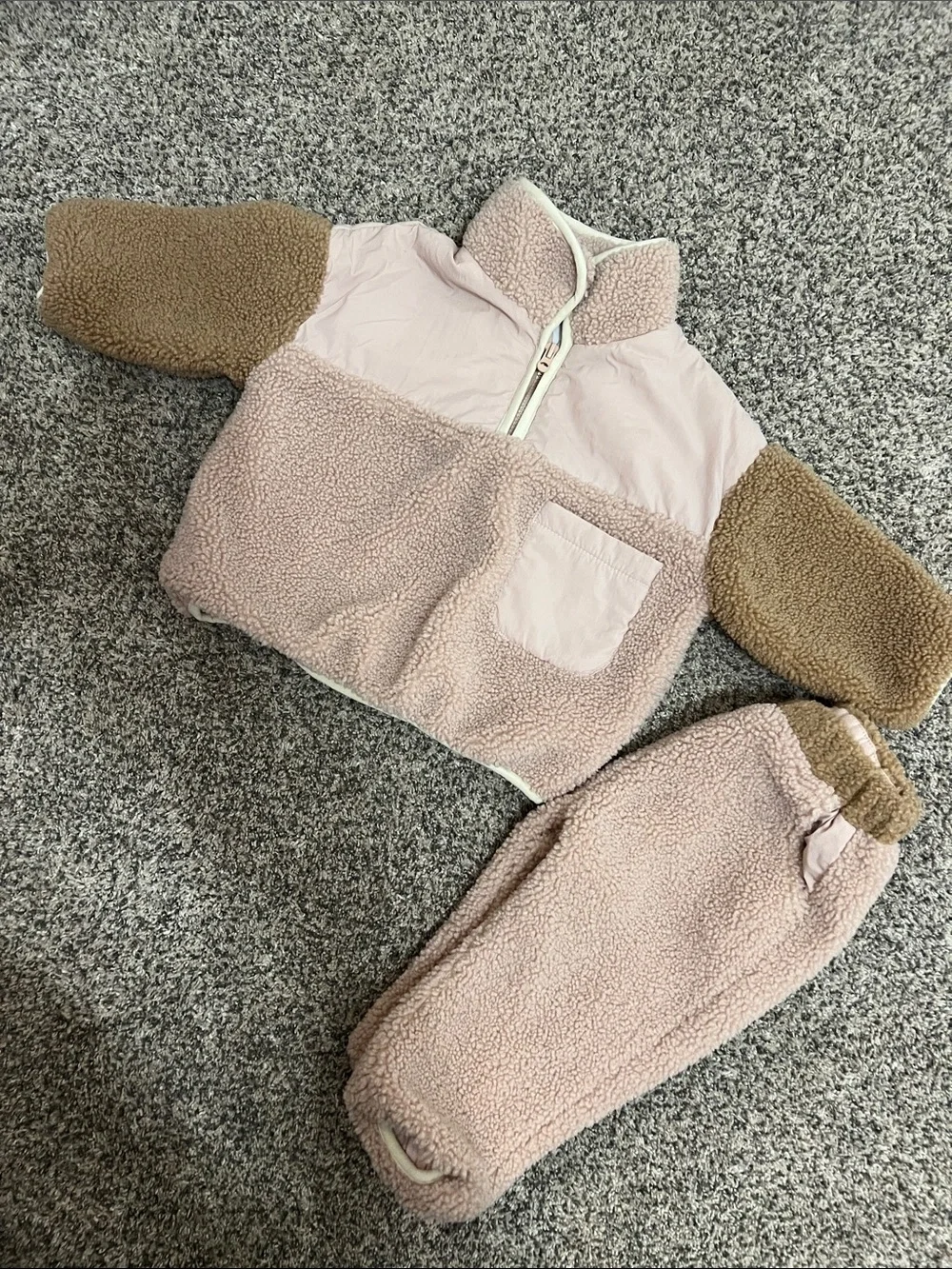 Zara set